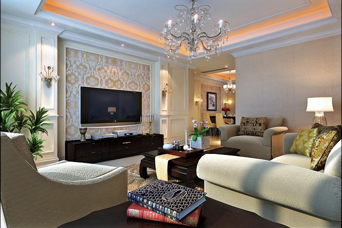 廈門金總華景別墅設計