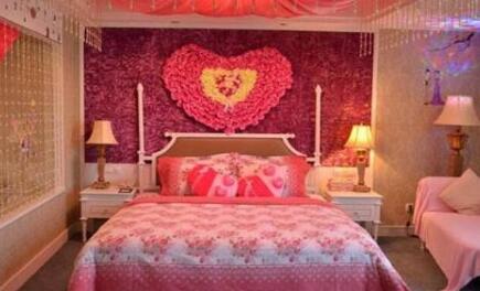 婚房裝修設計