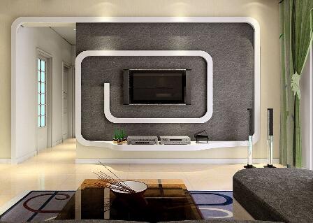 90平米房屋裝修