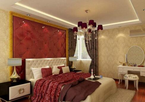 婚房裝修