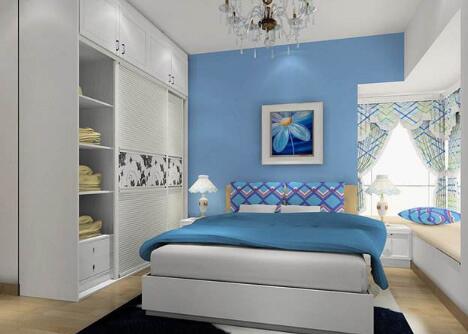 30平米小戶型裝修