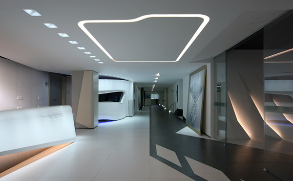 深圳寫字樓裝修都需要注意哪些事項?