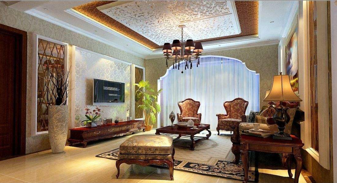 深圳裝修公司2018年排名前十名,竟然是他們?