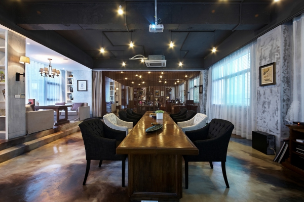 深圳寫字樓裝修都需要注意哪些事項?