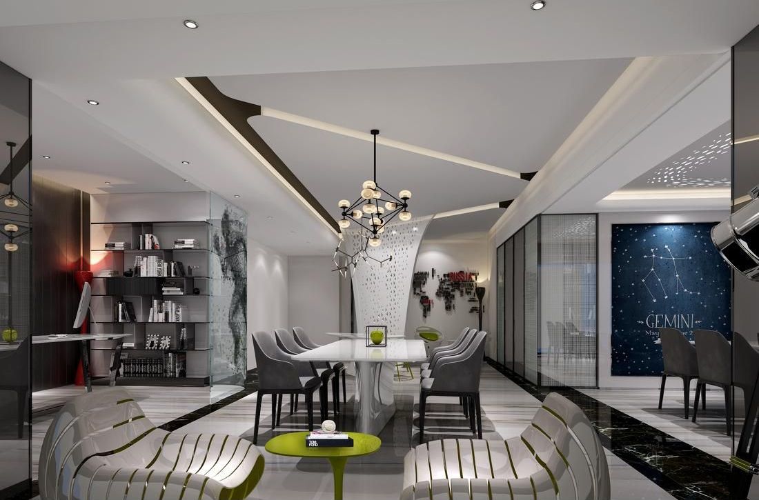 深圳寫字樓裝修都需要注意哪些事項?