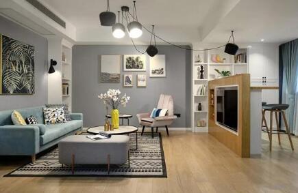 90平裝修多少錢