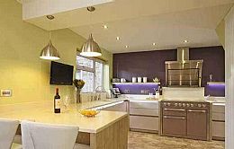 餐廳吊燈怎么安裝? 餐廳吊燈怎么搭配