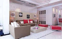 小平方裝修 小小房子大魅力