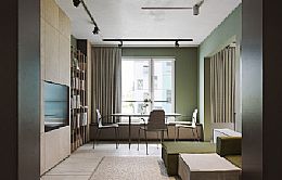 【南山】深圳別墅裝修一般多少錢?