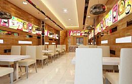 門面裝修 怎么才更貼切主題和吸引顧客