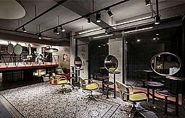 店鋪裝修設計應該把握的原則