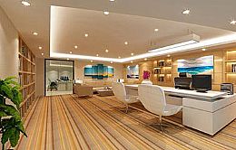 辦公室裝修要注意什么 現代辦公室裝修要點