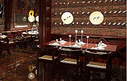 店鋪裝修設計三大要點 店鋪裝修怎么設計好