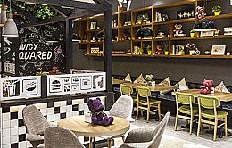 如何把店鋪裝修成心中想要的