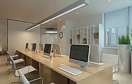 辦公室應該怎么裝修 辦公室裝修方案