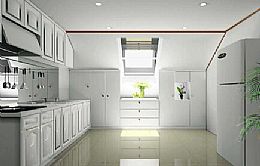 廚衛(wèi)裝修 千萬要注意別被套路了