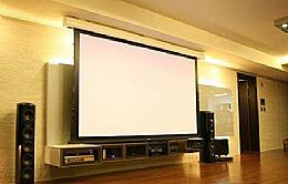 家庭影院裝修 會不會太奢侈了
