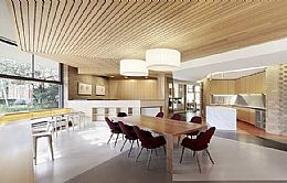 辦公室裝修設計有哪些流程及要點