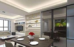 90平米房屋裝修價格 要多少萬才能夠搞定