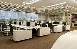 辦公室裝修多少錢?辦公室裝修風格