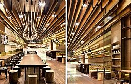 店鋪裝修設(shè)計技巧 讓顧客源源不斷