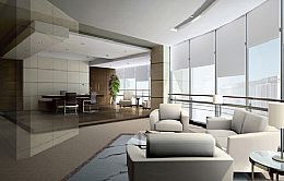 專業(yè)辦公室裝修 辦公室裝修需要注意的事項