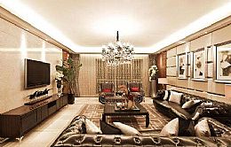 家庭裝修風(fēng)格 看你中意哪款的