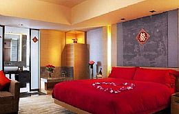 婚房裝修 打造你溫馨的愛房