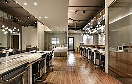 辦公室裝修價格為什么差別這么大