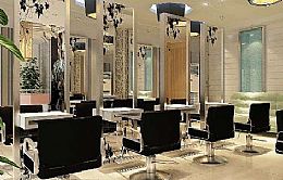 發(fā)廊裝修 如何打造才更吸引顧客