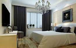 辦公室前臺裝修設計應該注意些什么