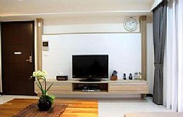 電視墻裝修 從哪里開始入手