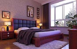 臥室裝修 怎么設(shè)計才睡的更踏實