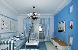 地中海風格裝修報價?地中海風格裝修特征?