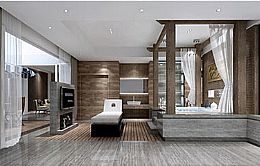 簡約風格裝修設計四大要素