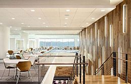 辦公室裝修小技巧