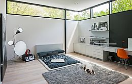 別墅內(nèi)部裝修設(shè)計 打造極致北歐風(fēng)情