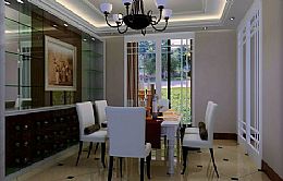 主題酒店設(shè)計(jì)要有合理的布局