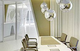 辦公室裝修中存在的誤區需要注意