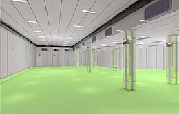 廠房改造裝修流程?廠房改造裝修哪種效果好?