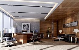 辦公室裝修注意事項 辦公室施工要點