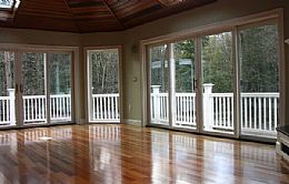 門窗裝修 謹(jǐn)記這些要點