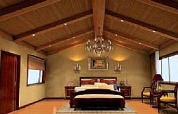 歐式裝修特點(diǎn) 你會(huì)喜歡這款嗎