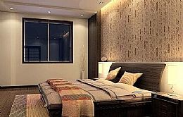 臥室裝修風(fēng)水 看完終于明白如何旺財了