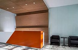 靈活的重要性|深圳香水公司辦公室設計裝修