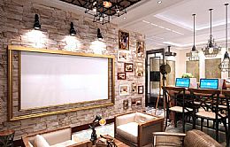 小戶型Loft風格辦公室裝修 Loft辦公室優勢