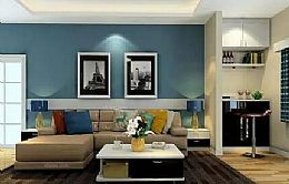 客廳裝修風(fēng)水禁忌 不能觸碰的禁忌