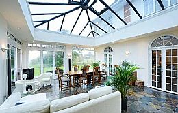 陽臺裝修 你想要什么樣的陽臺