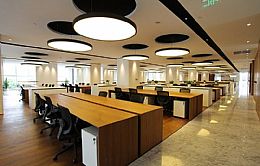 辦公室裝修預算 辦公室裝修方案怎么樣才算合理呢?
