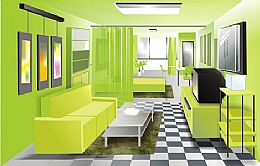 衛(wèi)浴裝修期間什么地方不能節(jié)省避免以后的麻煩